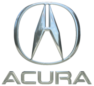 Acura logo