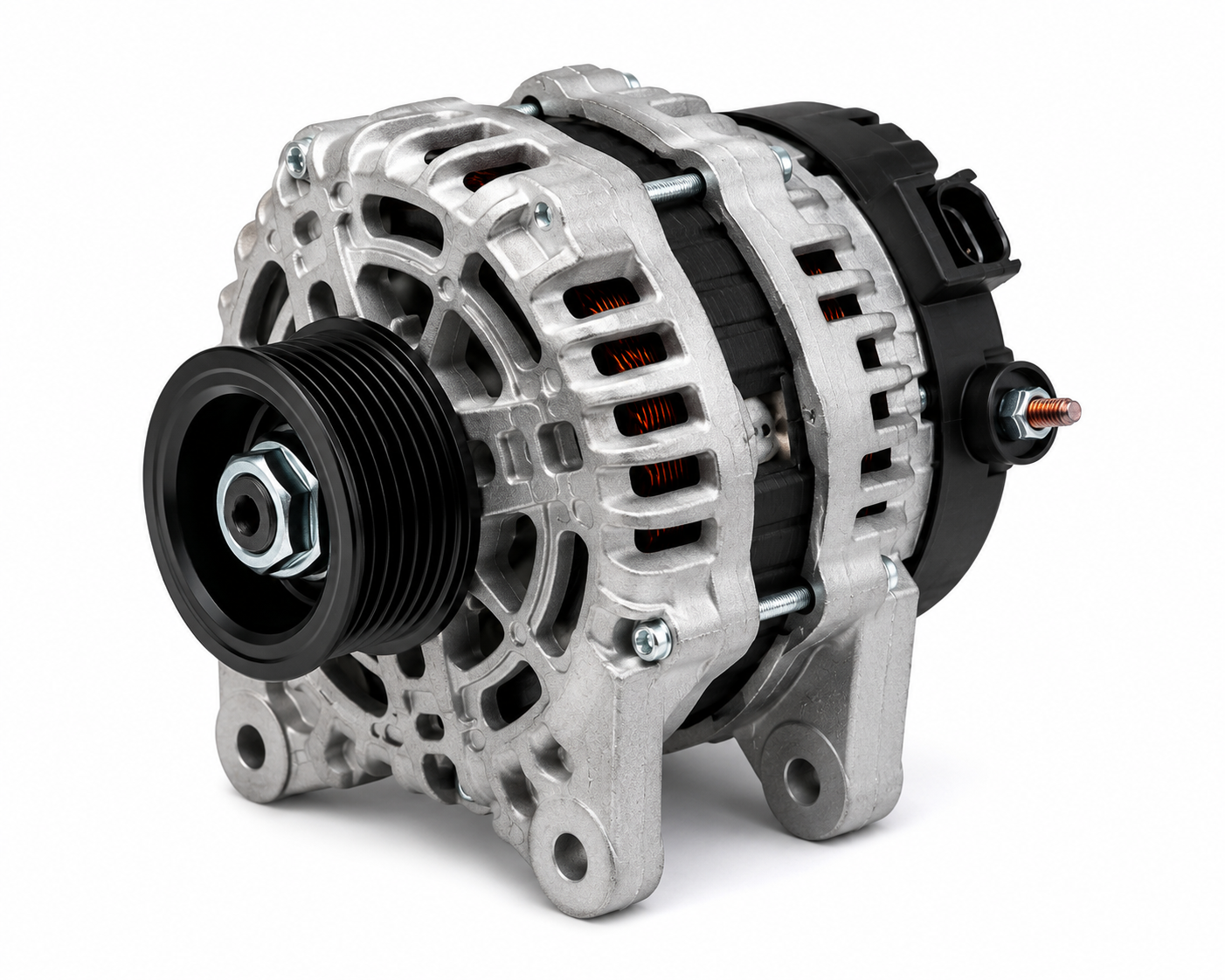 2023-2026 Acura Integra Alternator OEM 31100-5PA-A02